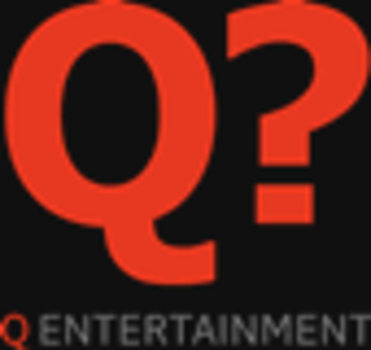 Q Entertainment Logo