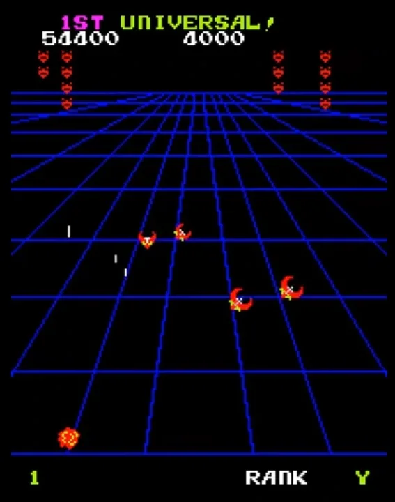Devil Zone