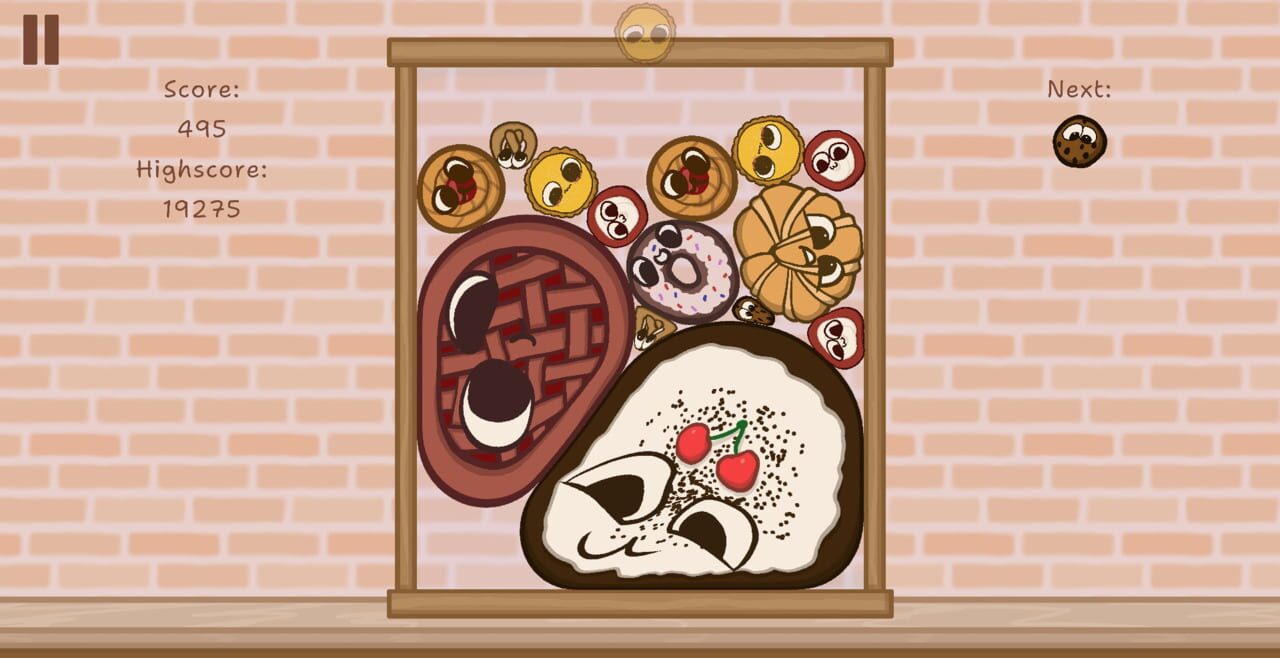 Squishy Pastries