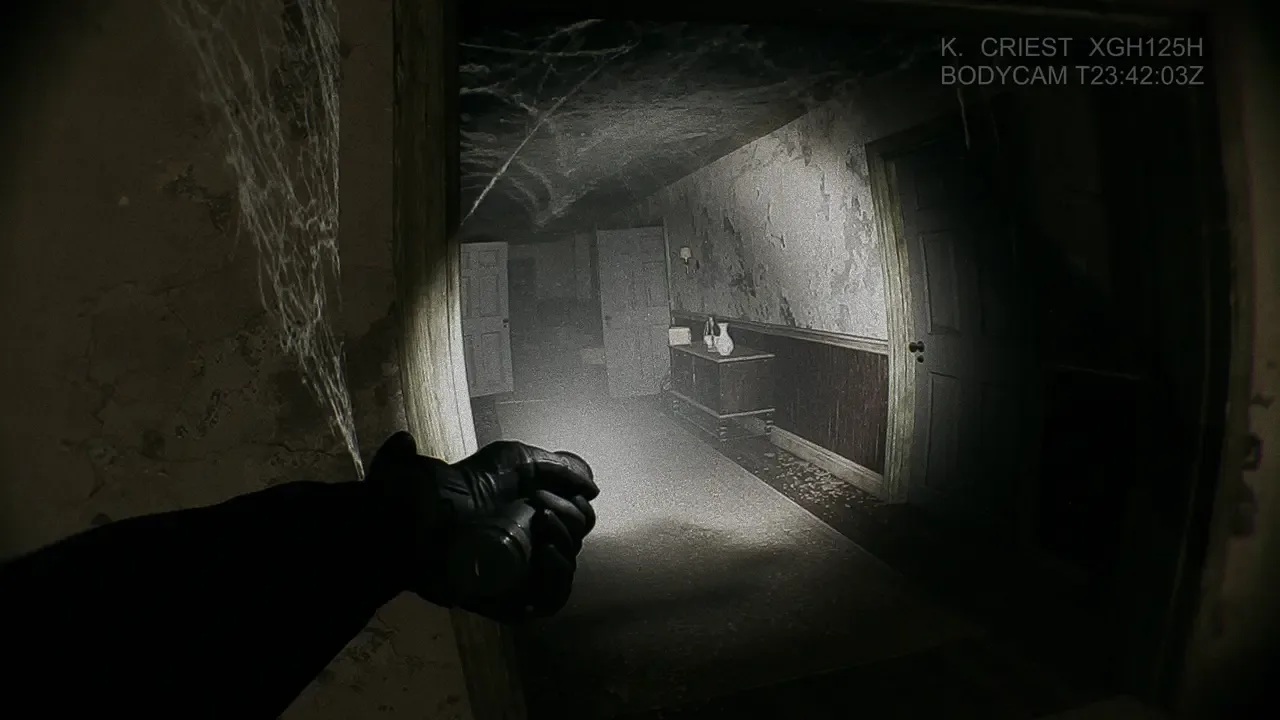 Baisu screenshot 2