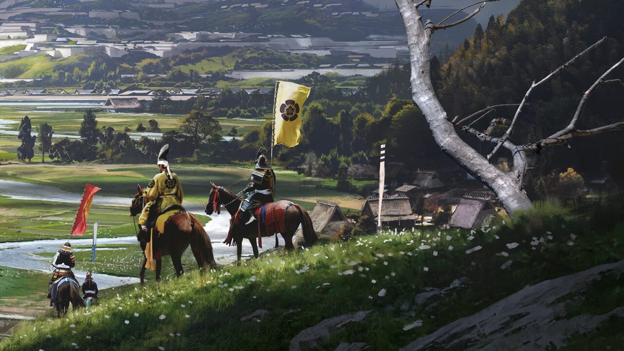 Capture de Assassin's Creed Shadows