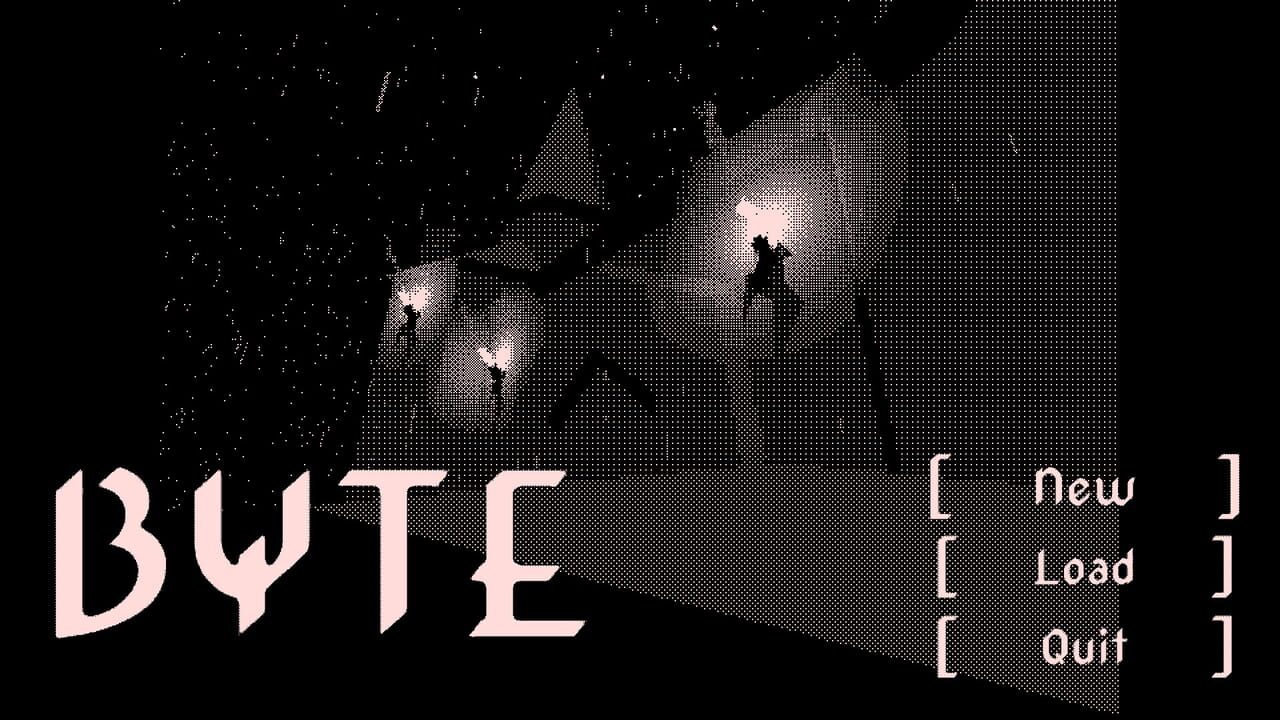 Byte screenshot
