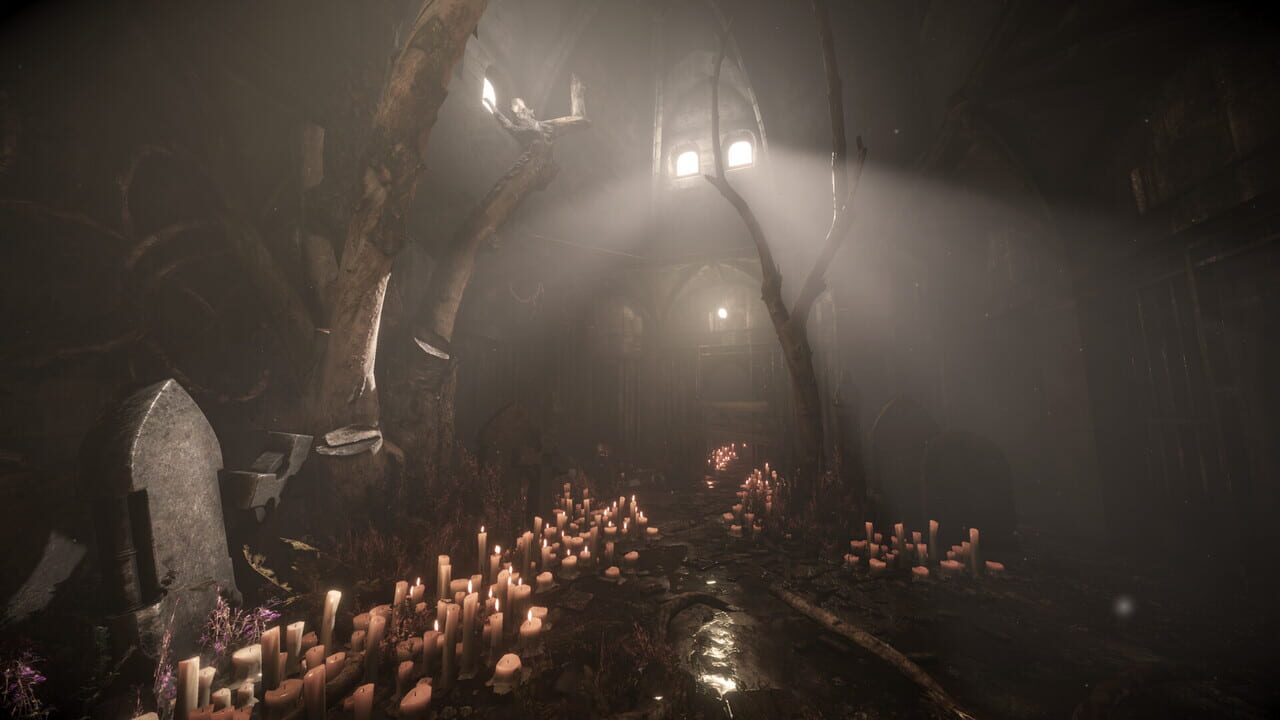 Capture de Total Chaos