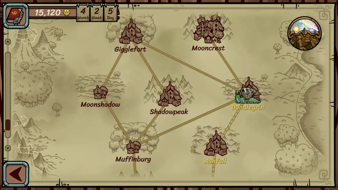 Dealer's Life Legend screenshot 2