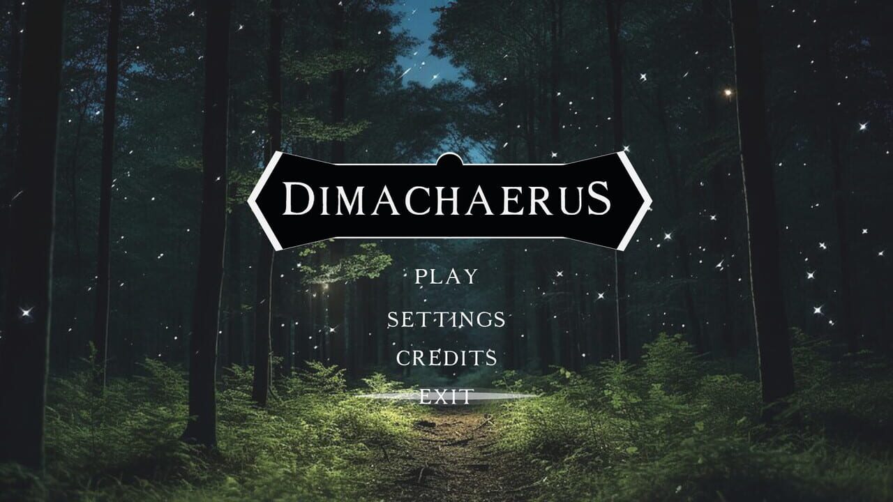 Dimachaerus screenshot