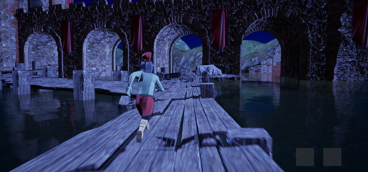 Dimachaerus screenshot