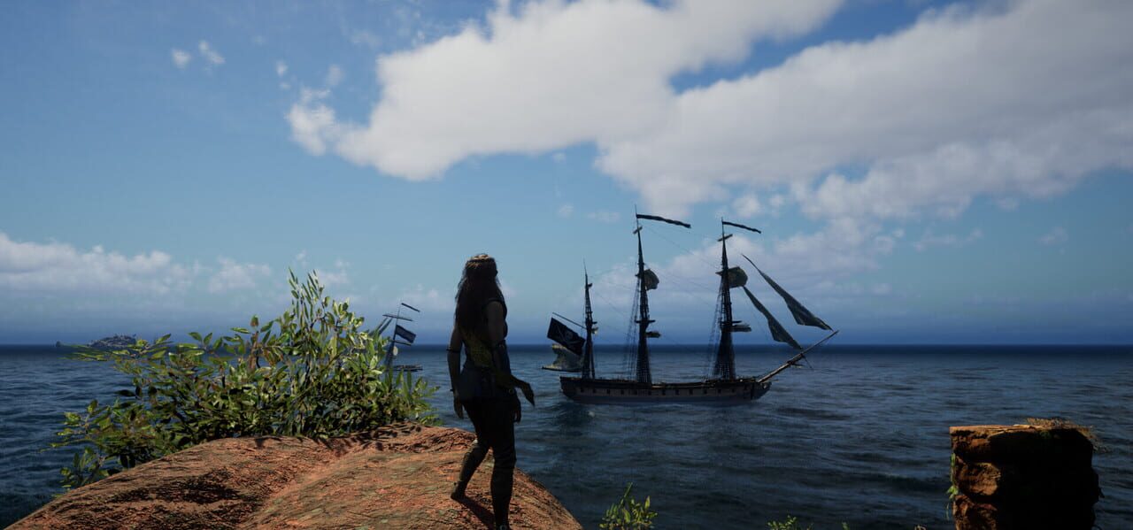 Neverseas