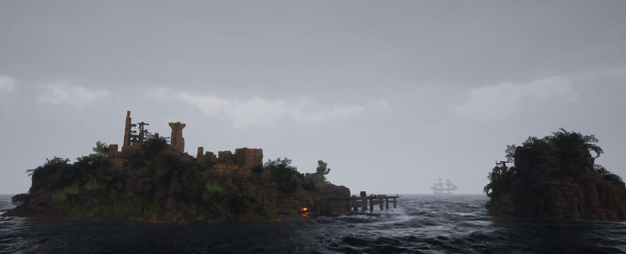Neverseas