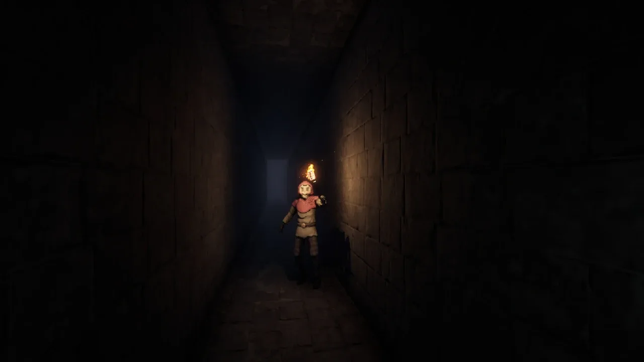 Pilgrim screenshot 1