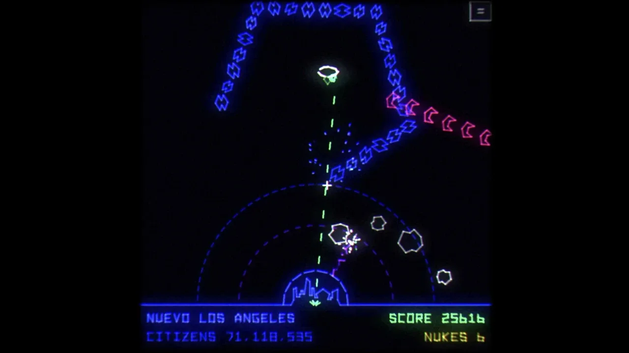 Utopia Must Fall screenshot 1