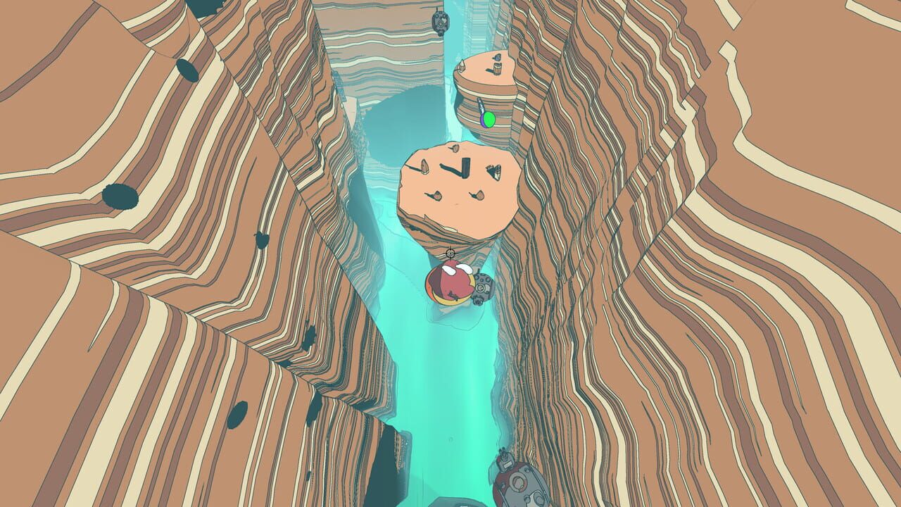 Maseylia: Echoes of the Past screenshot