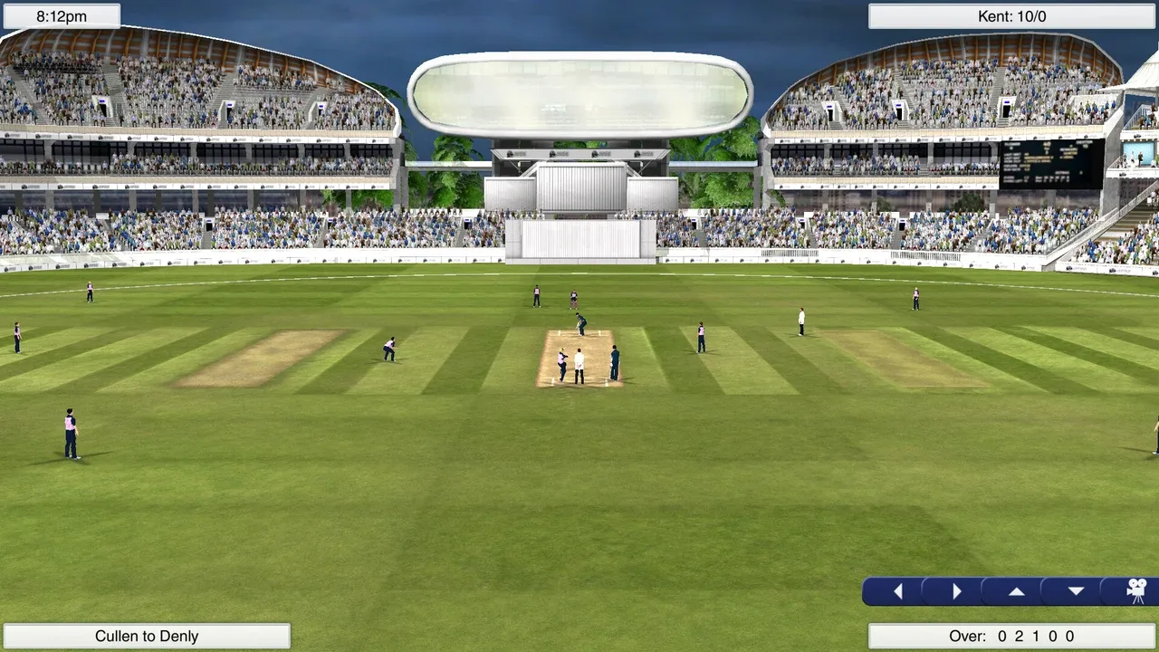 Cricket Captain 2024 free download for PC screenshot 2