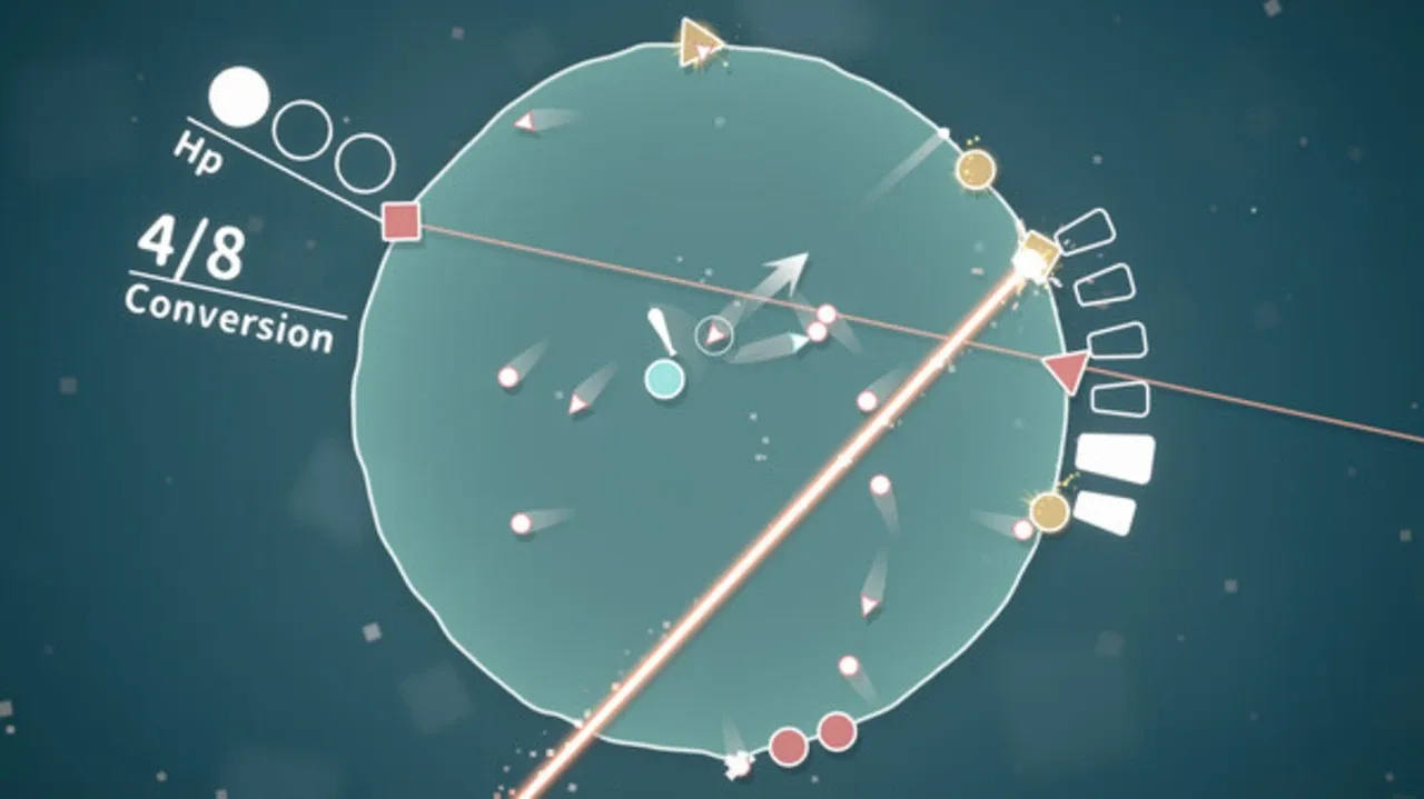 Ball-it Hell screenshot 1