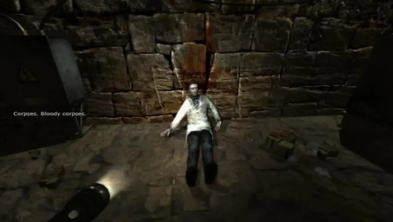 Penumbra Collection free download for PC screenshot 1