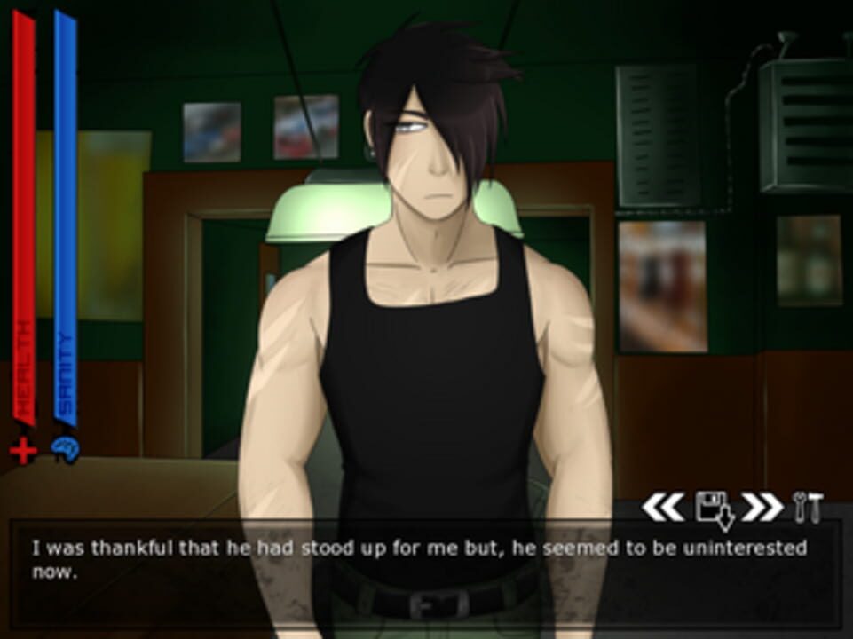 Boyfriend to Death 2: Fresh Blood screenshot