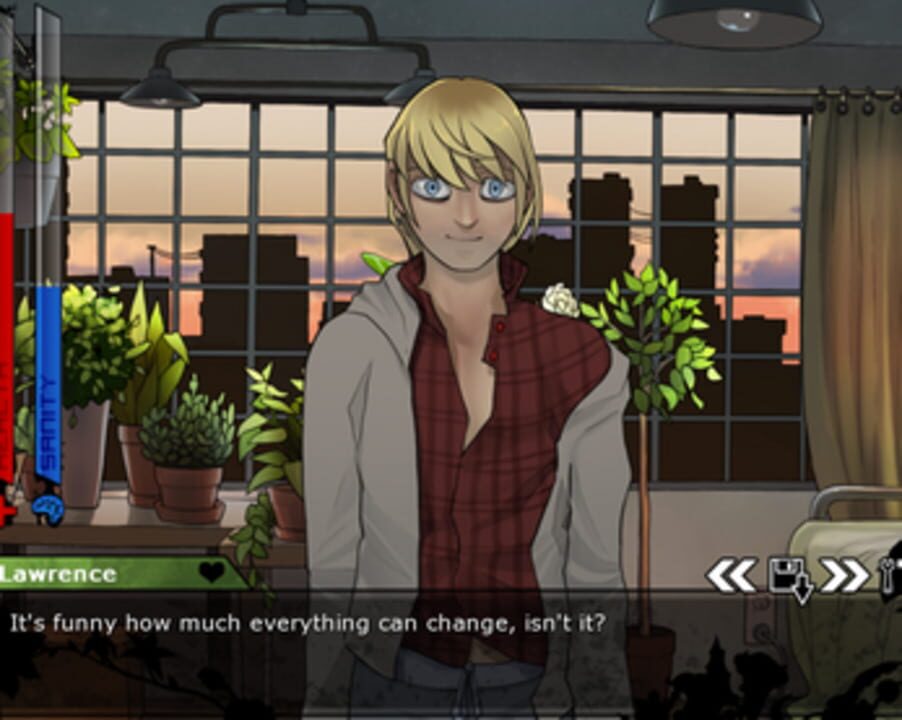 Boyfriend to Death 2: Fresh Blood screenshot