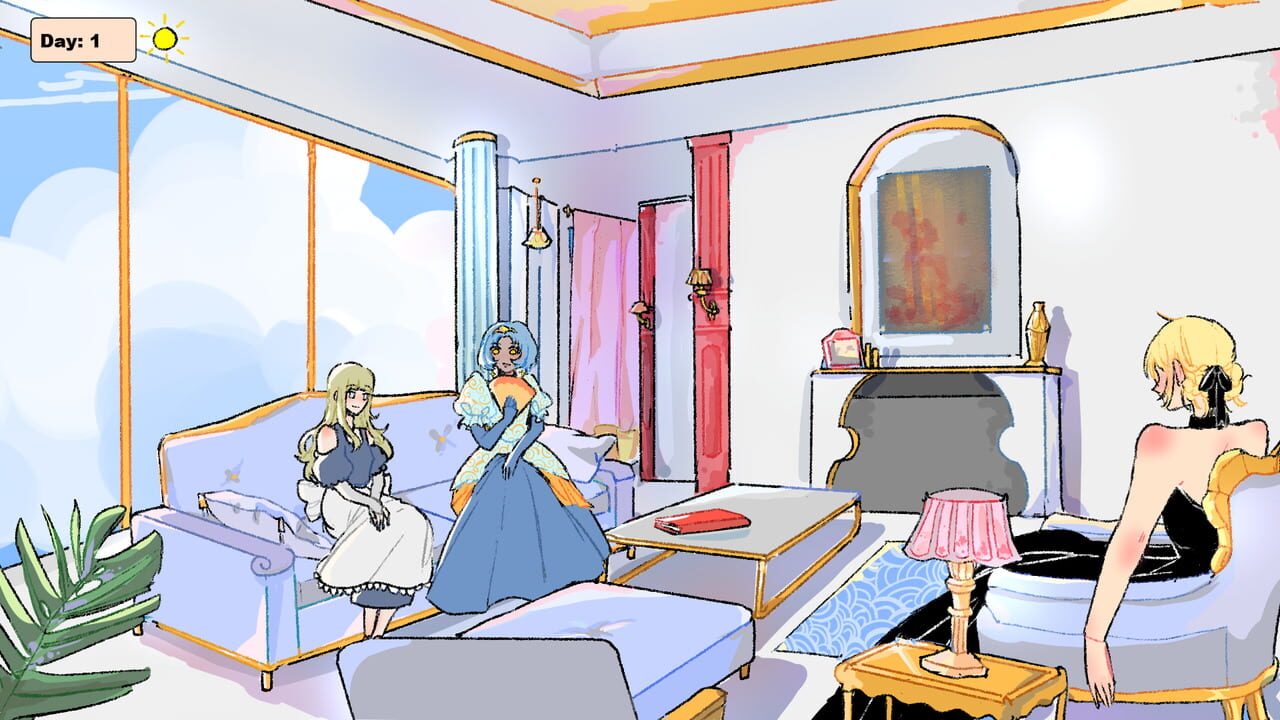 Finding Cinderella
