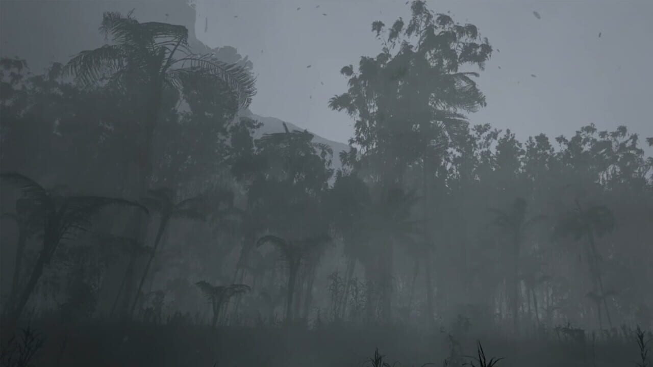 Echoes of Extinction
