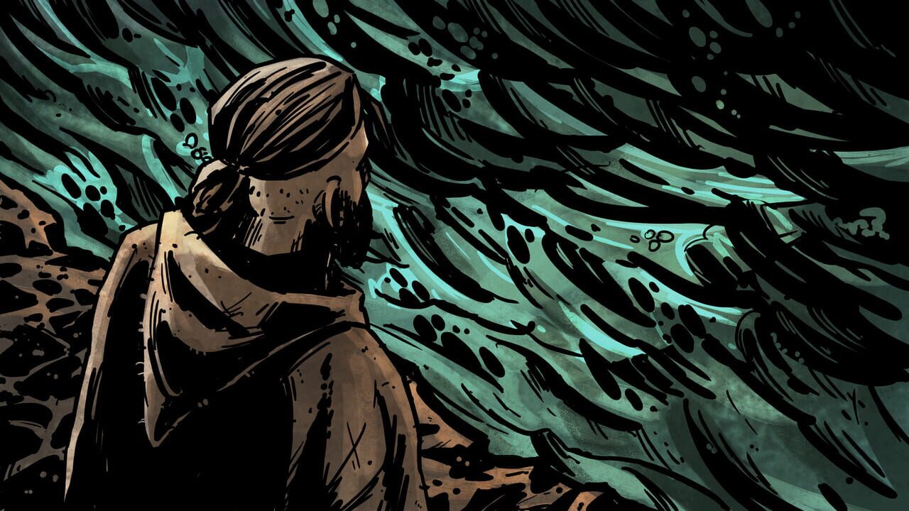 Whispers of the Eyeless screenshot