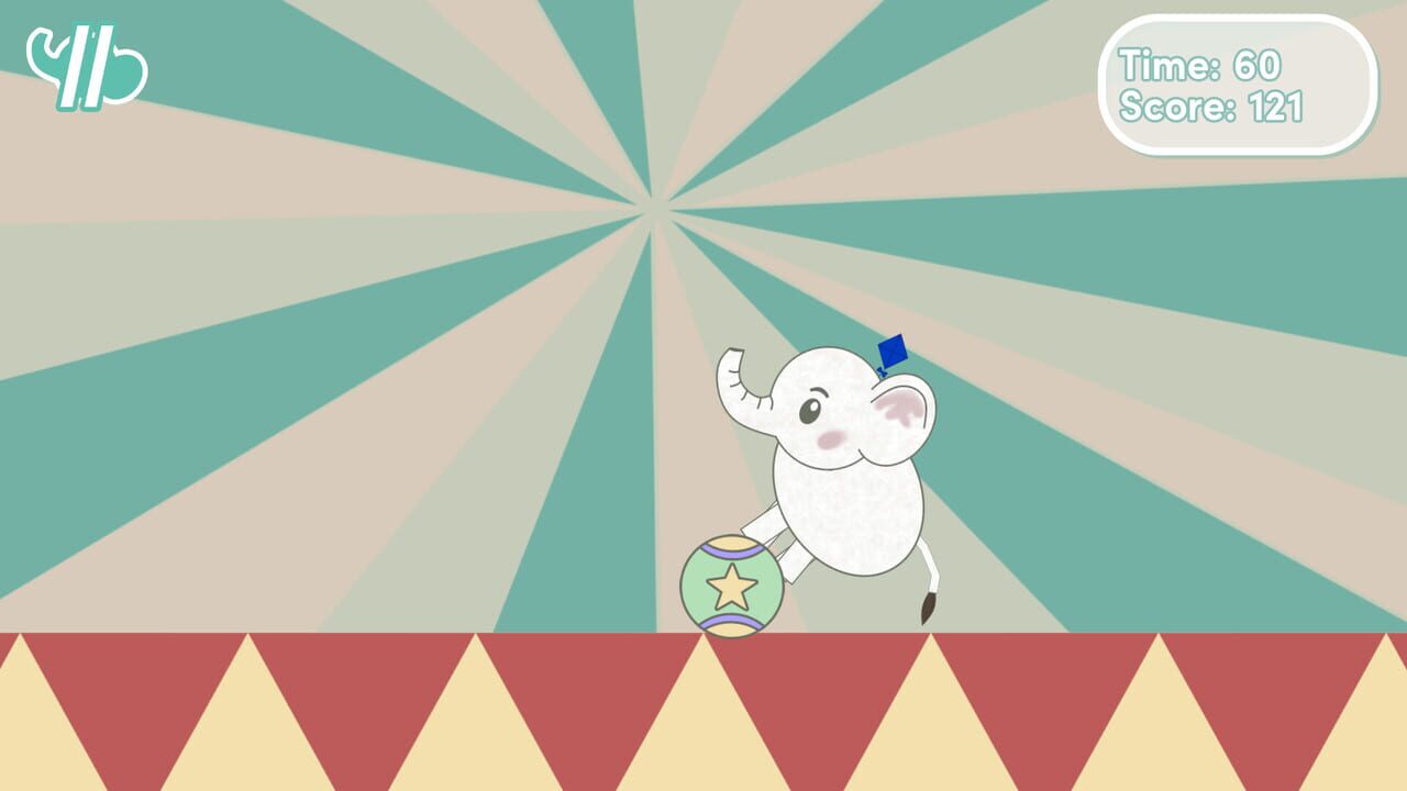 EleBall