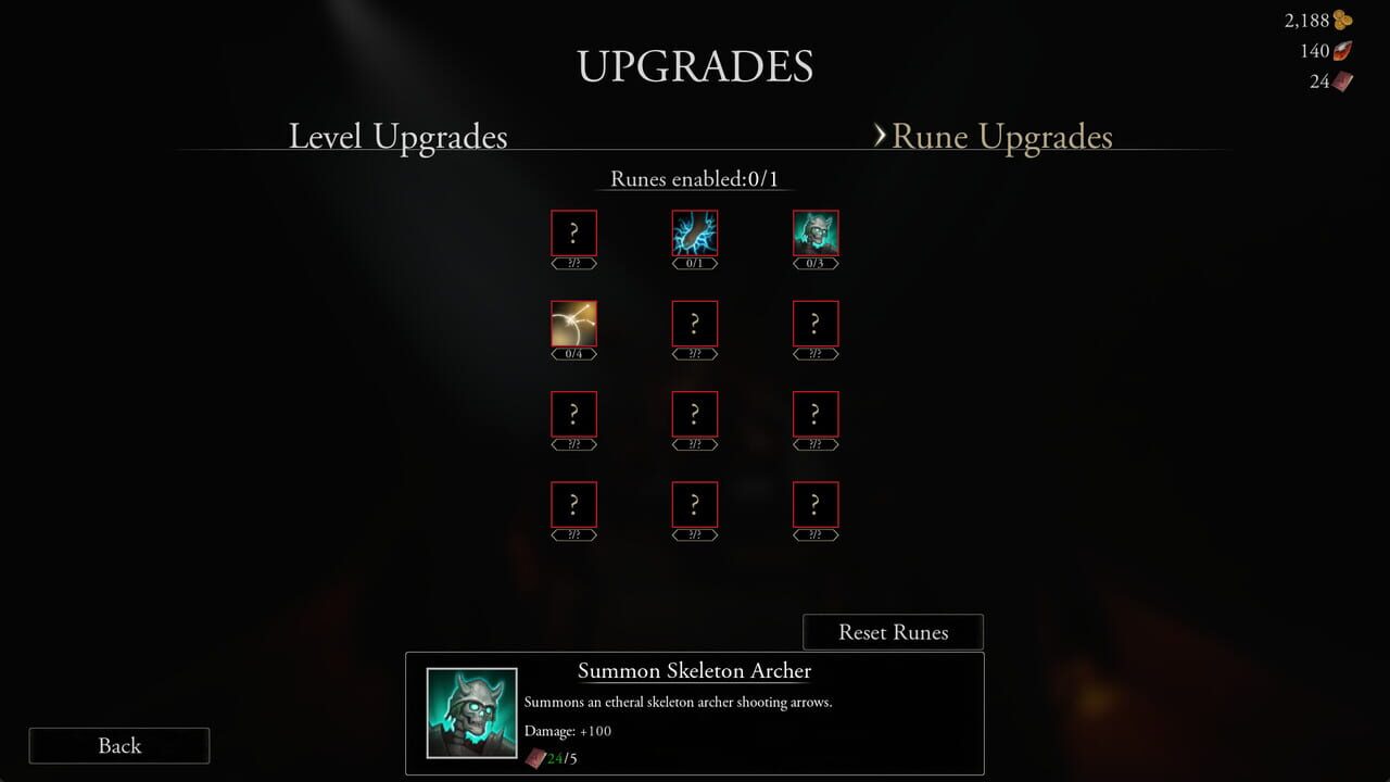 Undead Kingdom Survivors screenshot