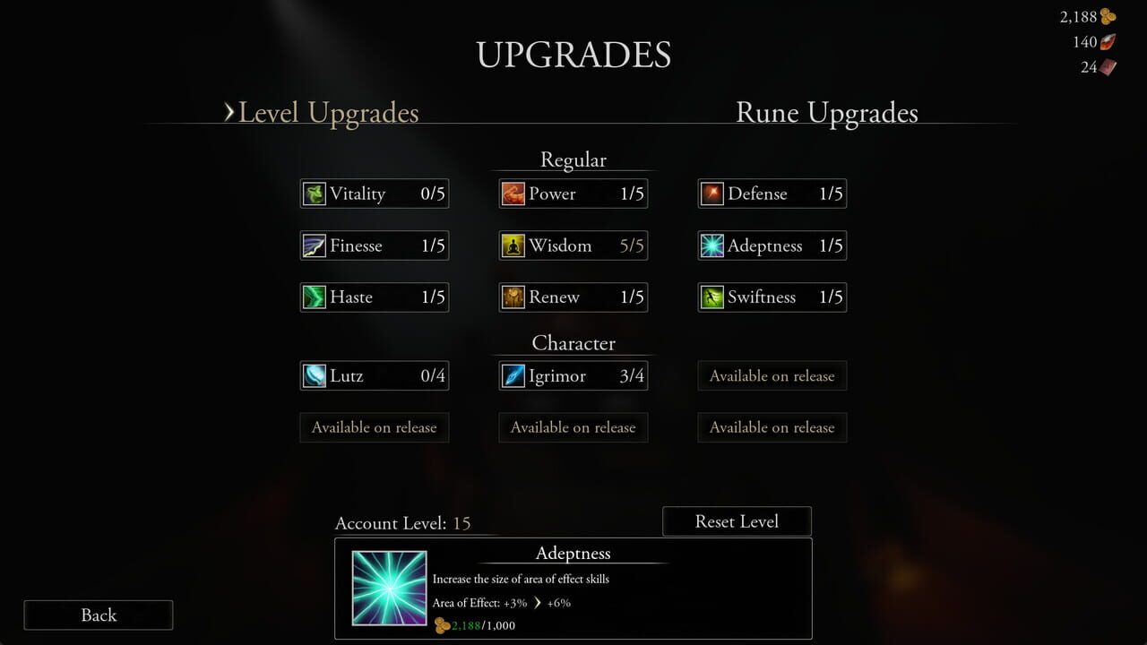 Undead Kingdom Survivors screenshot