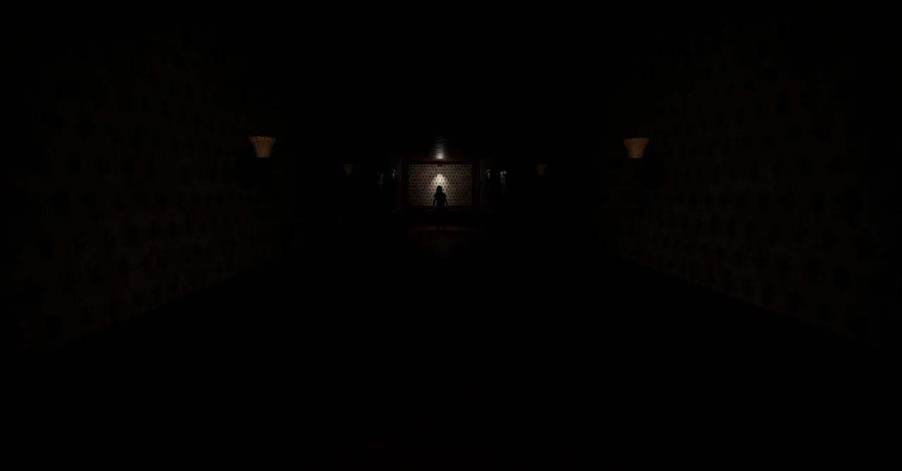 Fork Road screenshot 1