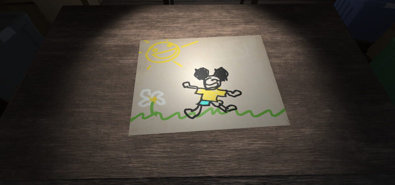 Capture de Amanda the Adventurer 2