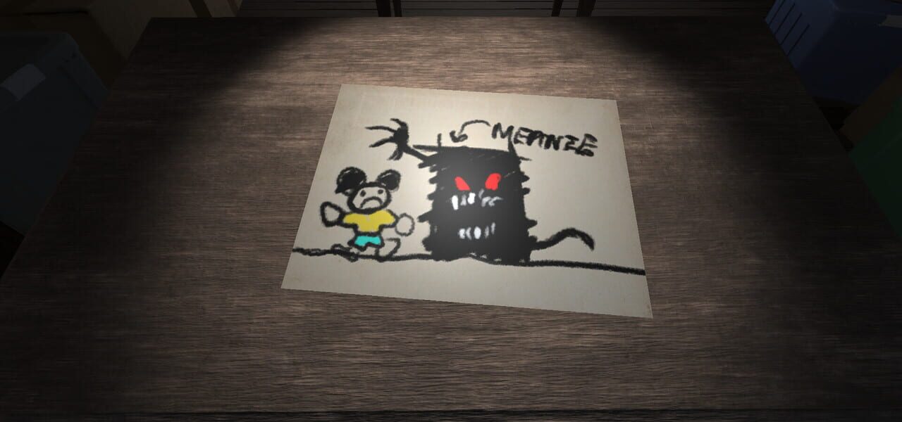 Capture de Amanda the Adventurer 2