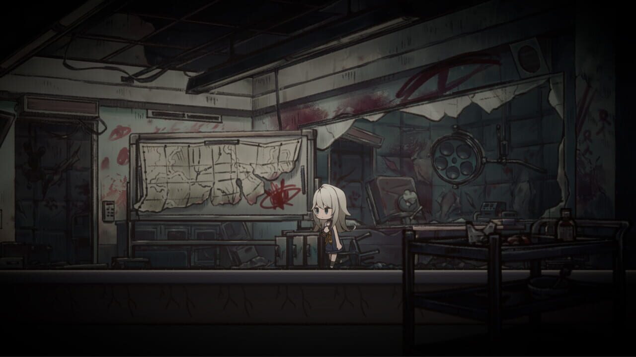 Alice's World screenshot