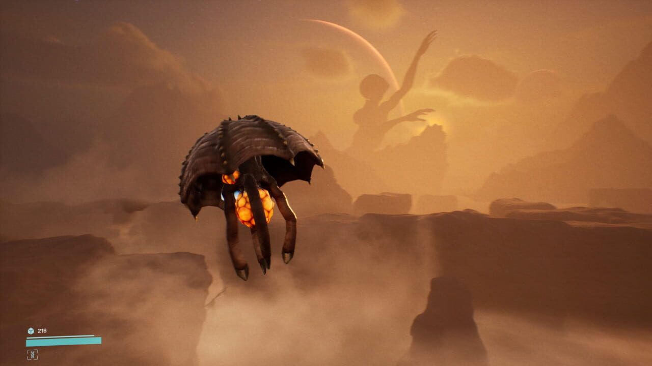 Capture de Project Tower