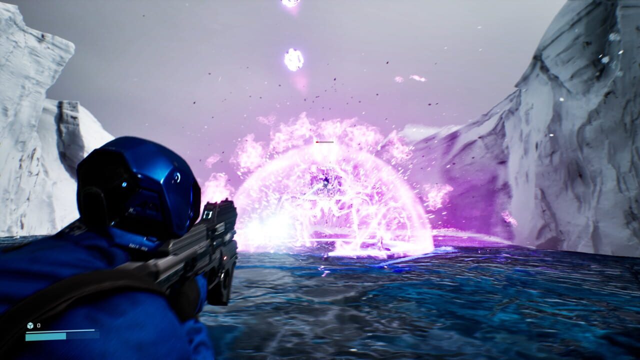 Capture de Project Tower