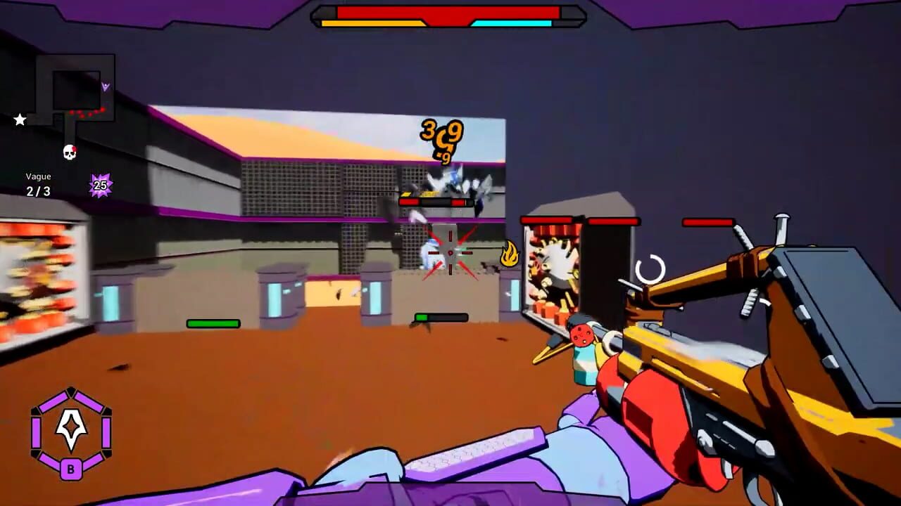 AI.VI screenshot