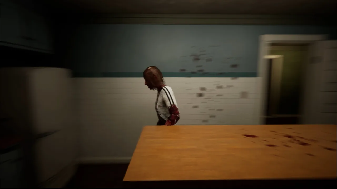 The Transference screenshot 2