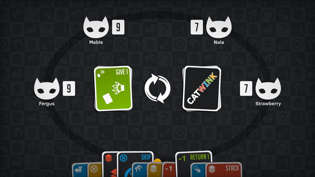 Catwink
