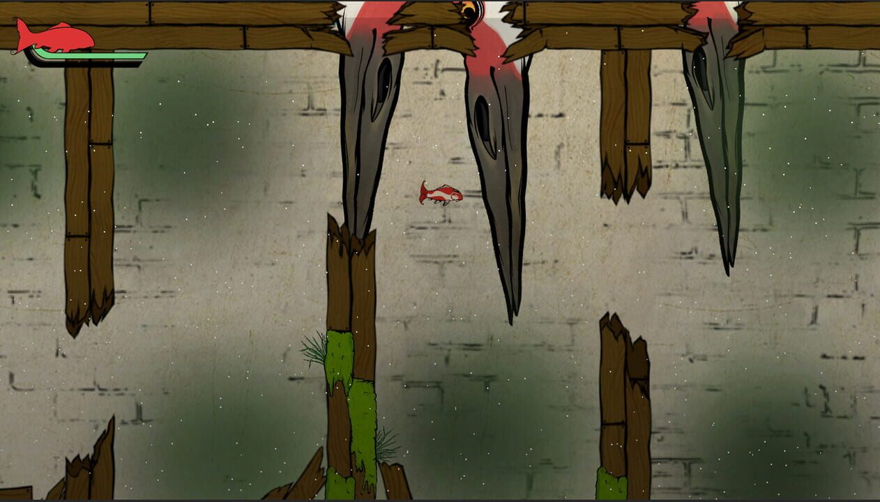 Koitsugi: Legend of the Water Guardian