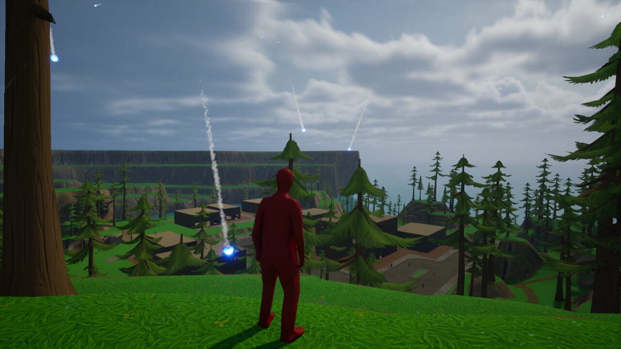 Calamity