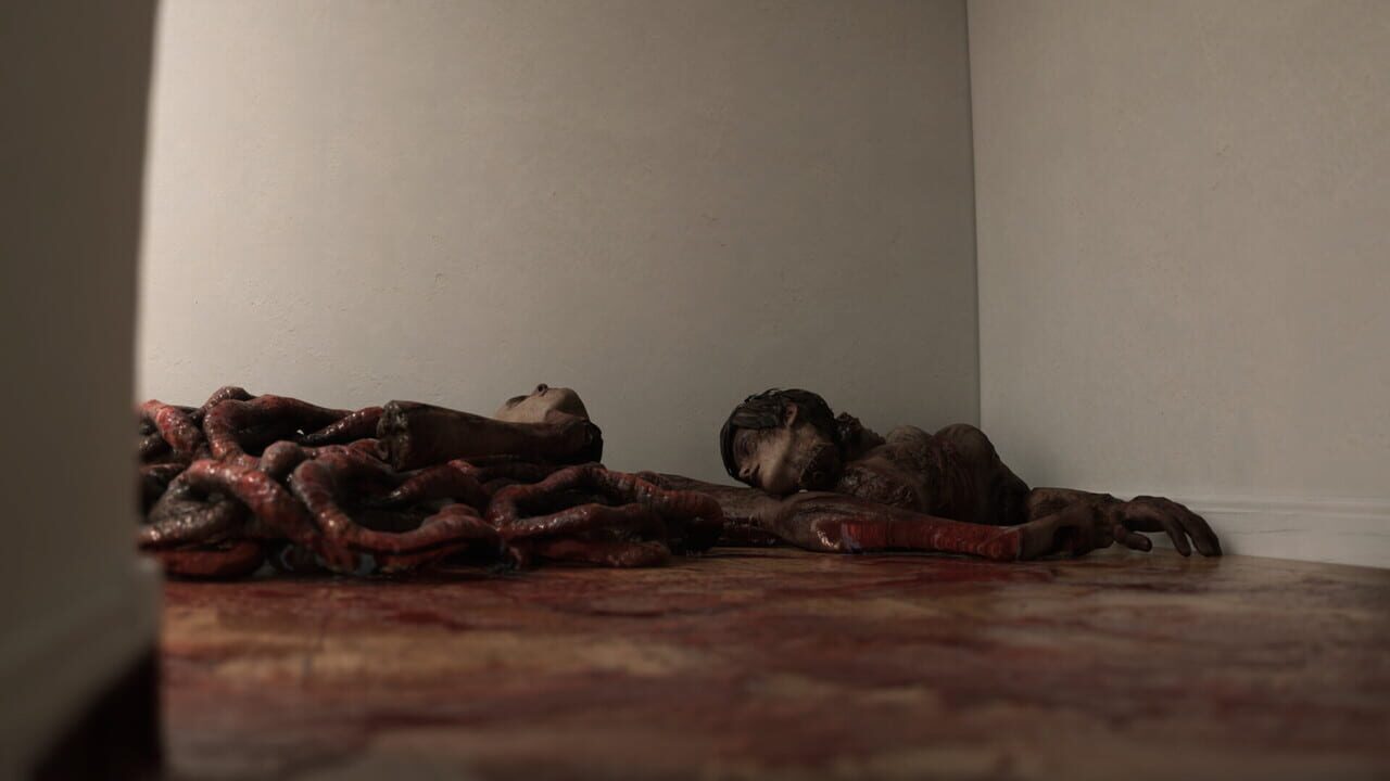 Capture de Supernatural