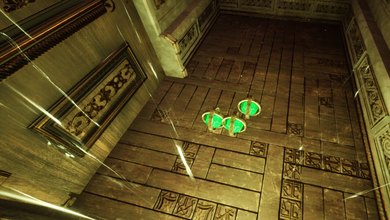 The Bell of Time