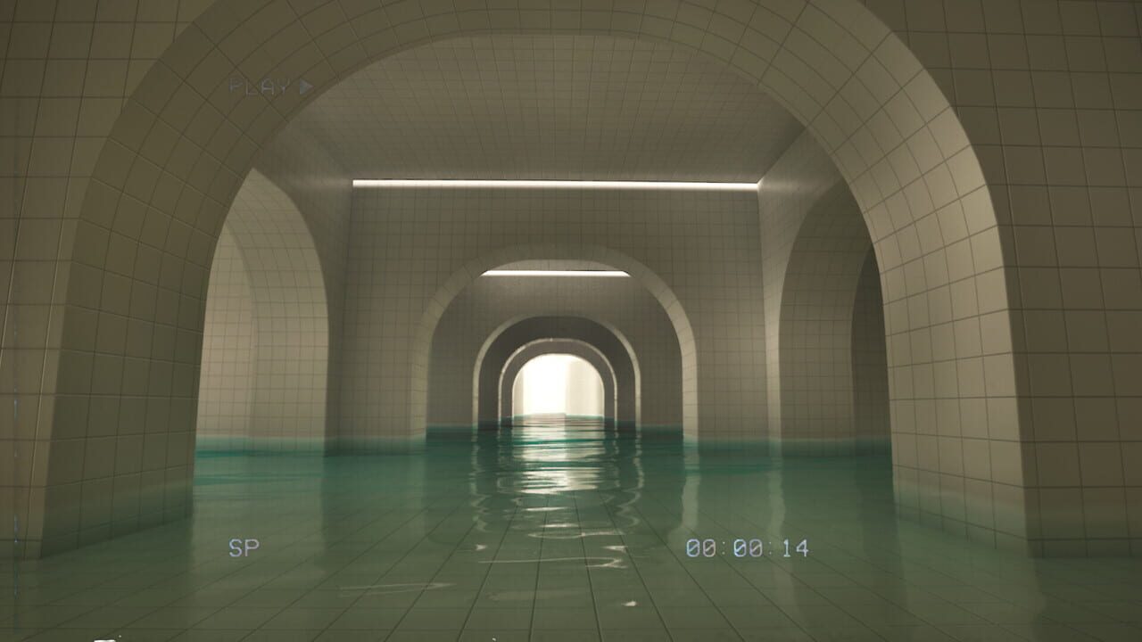 Poolrooms