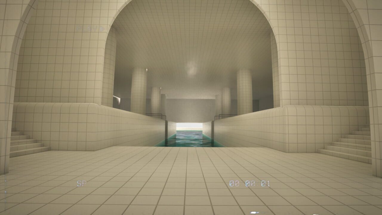 Poolrooms