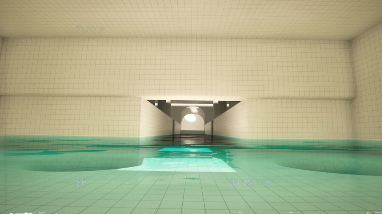 Poolrooms
