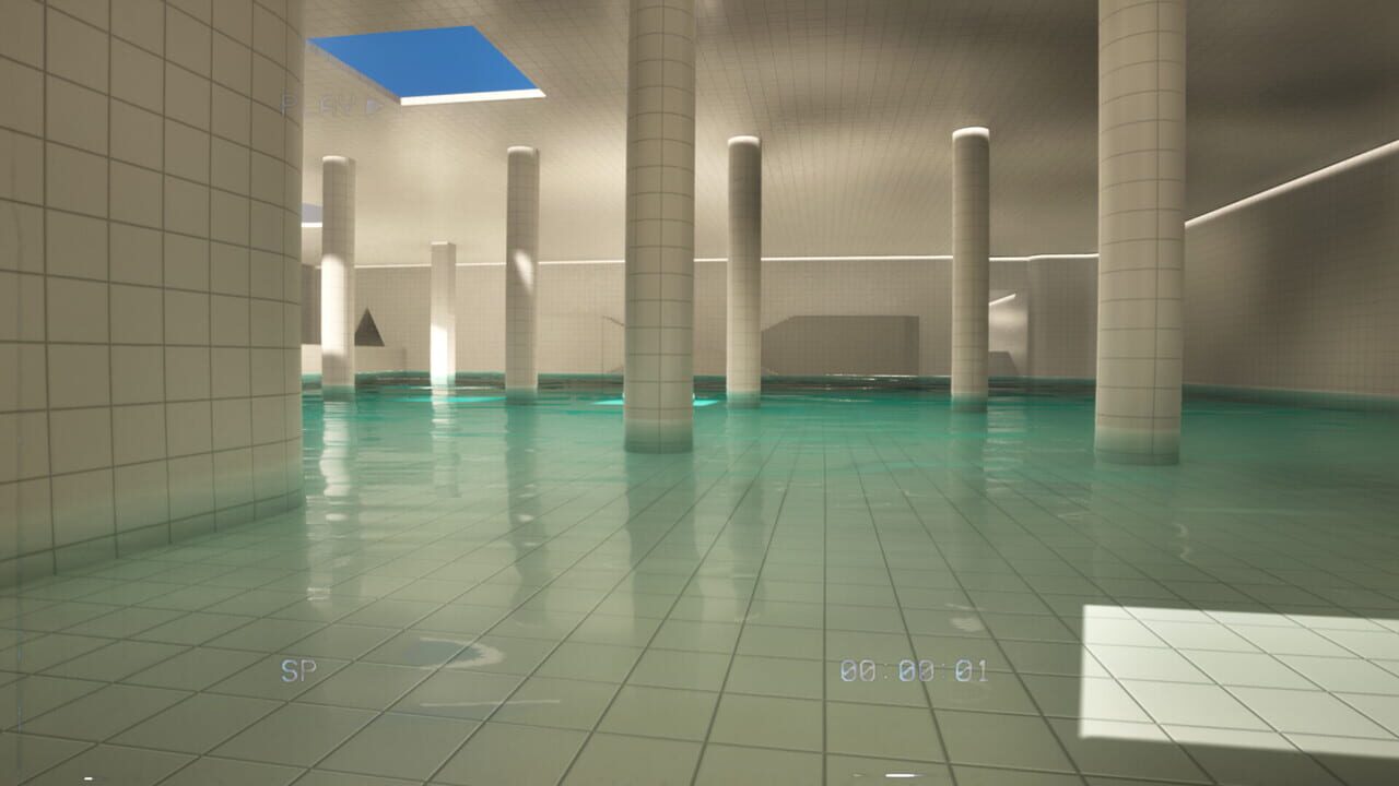 Poolrooms