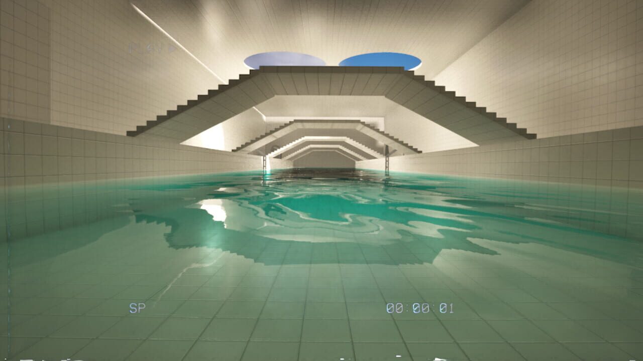 Poolrooms
