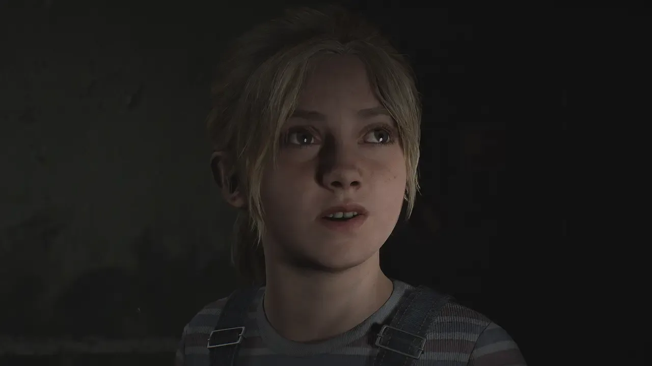 Silent Hill 2: Deluxe Edition screenshot 2