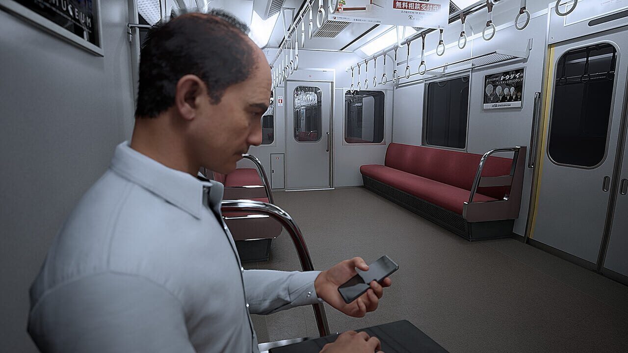 Capture de Platform 8