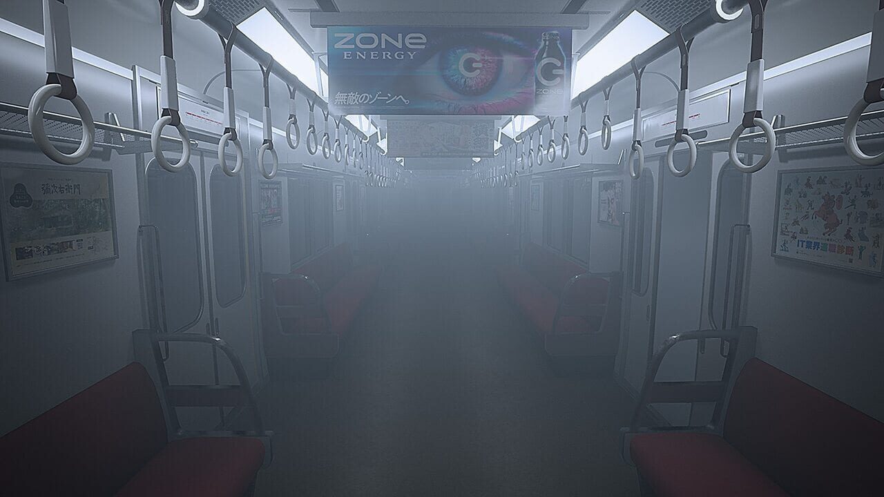 Capture de Platform 8