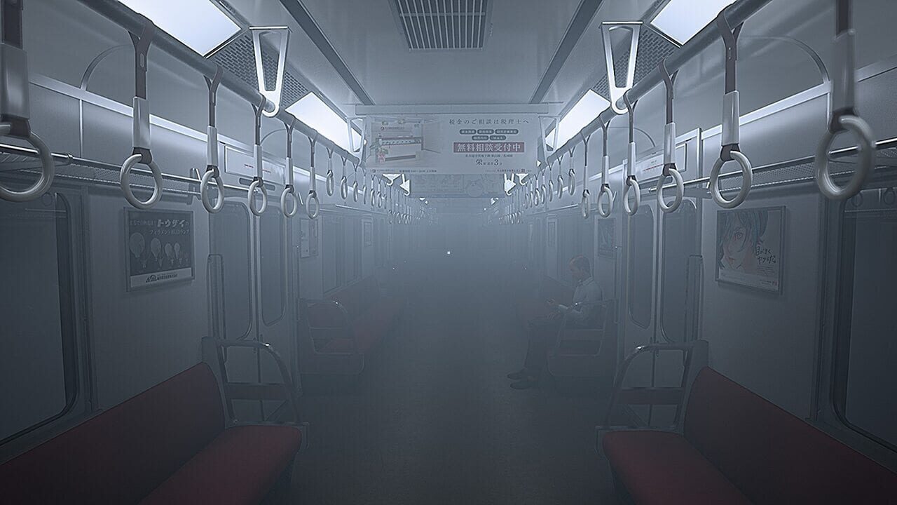 Capture de Platform 8