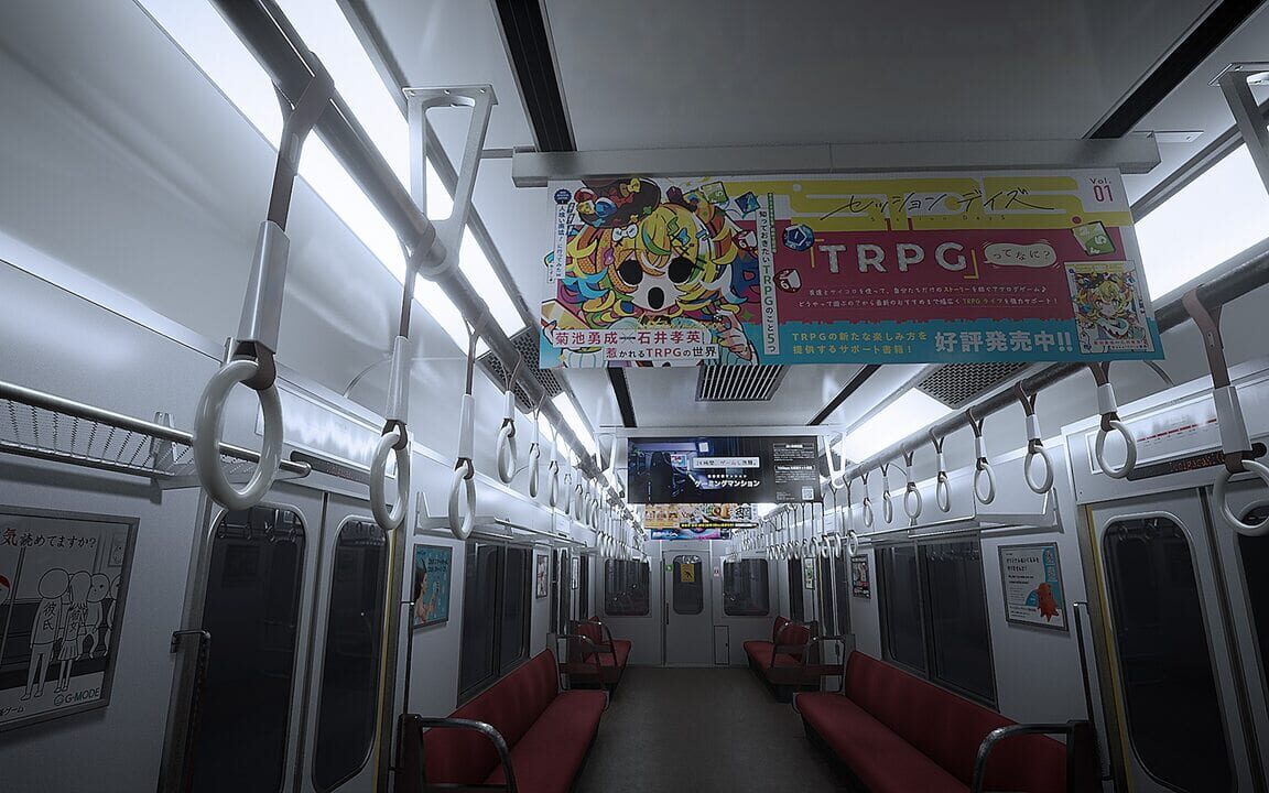 Capture de Platform 8