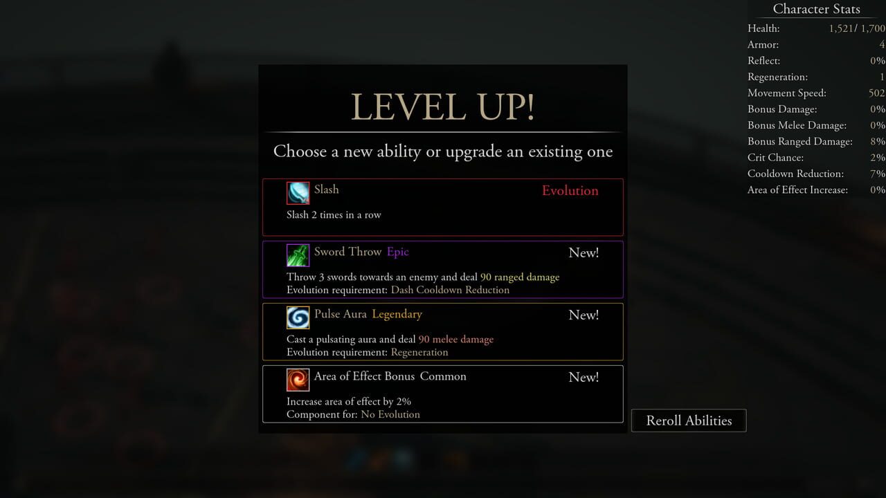 Undead Kingdom Survivors screenshot